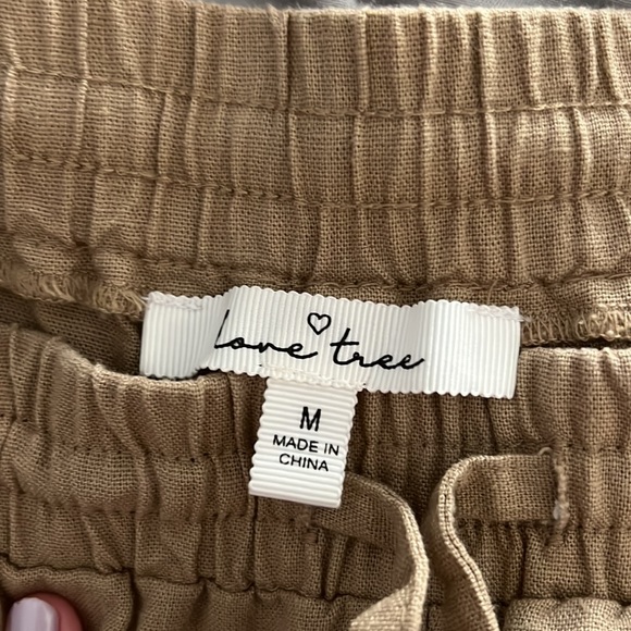 CARGO JOGGERS - Picture 3 of 4